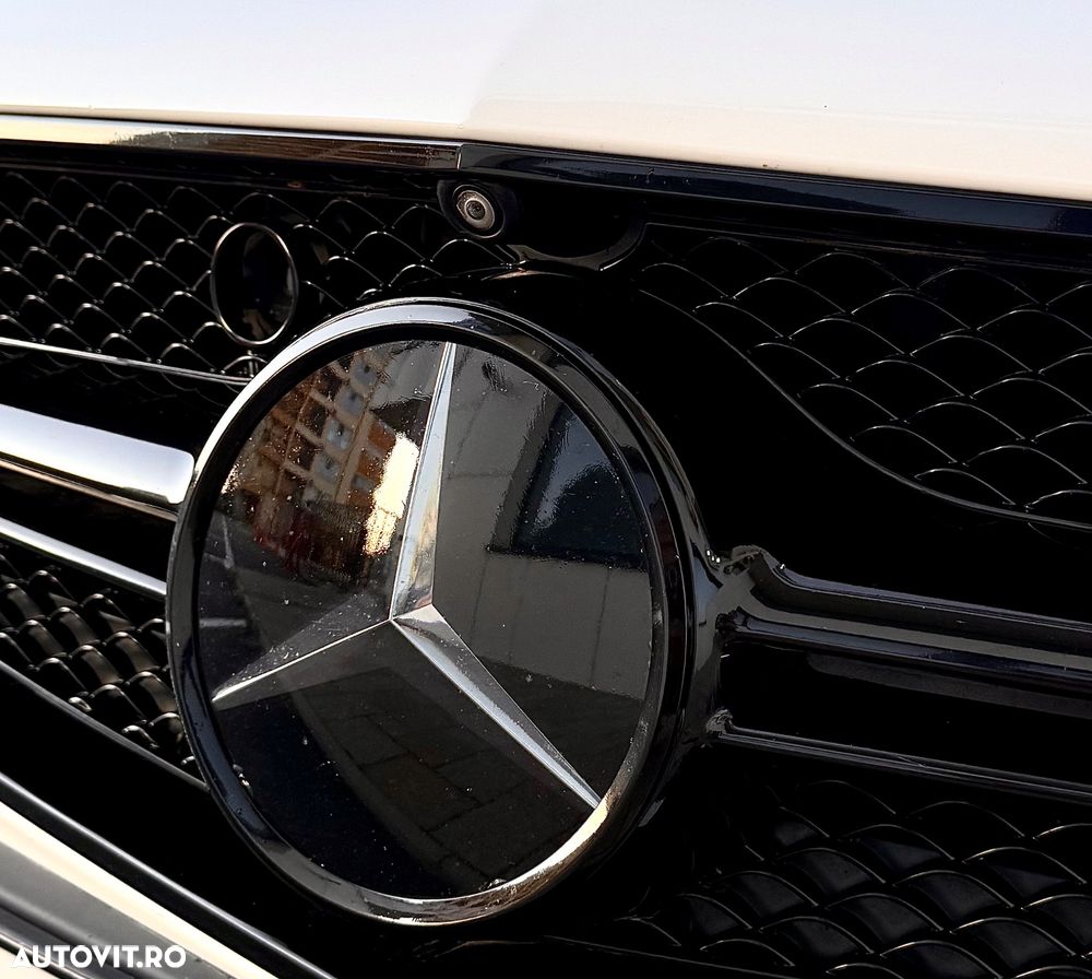 Mercedes-Benz S 63 AMG - 25