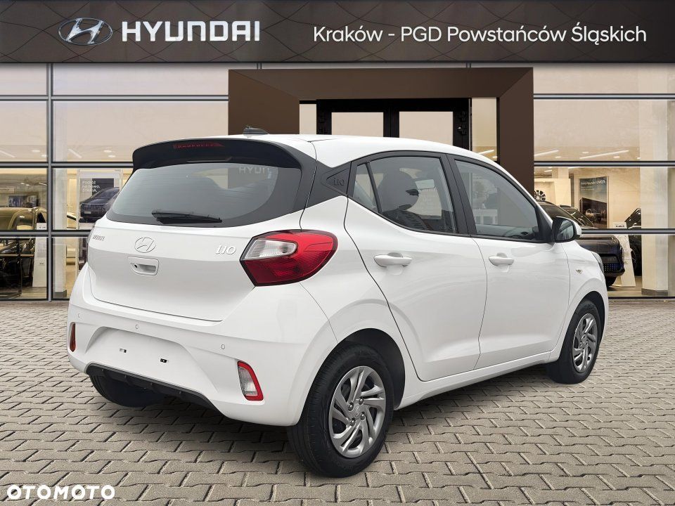 Hyundai i10 - 6