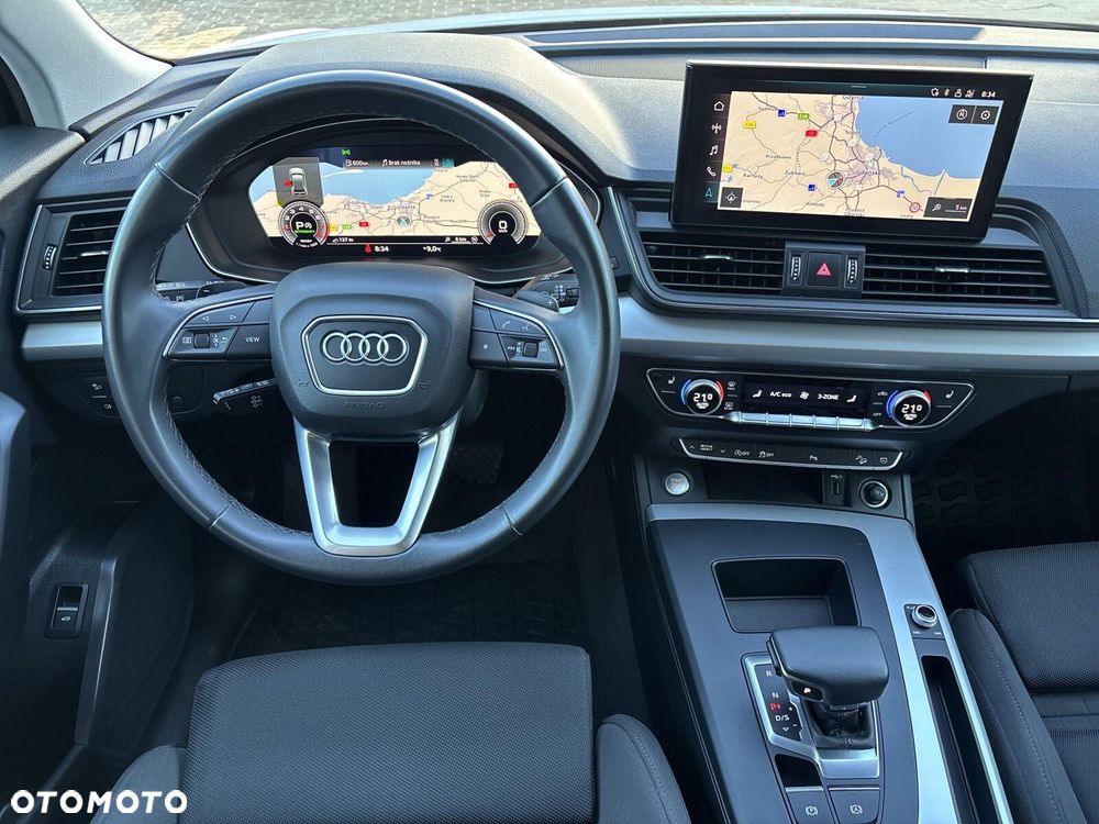 Audi Q5 Sportback - 10