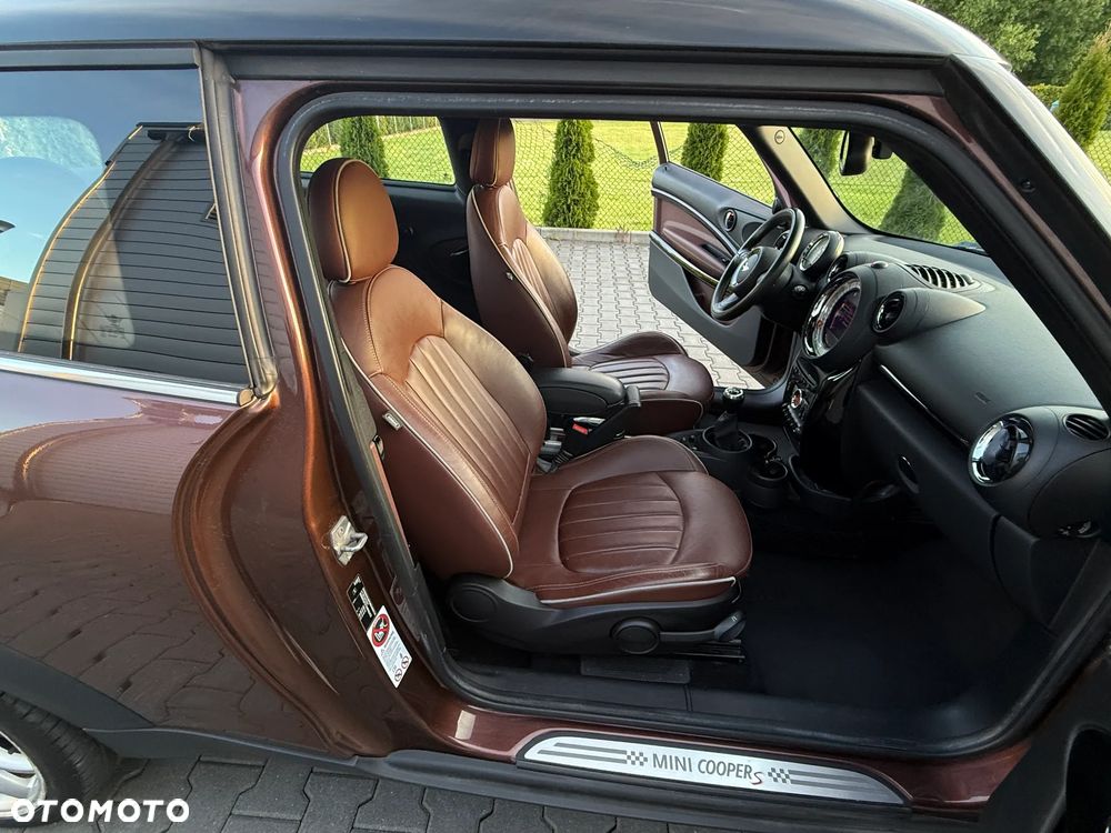 MINI Paceman Cooper SD ALL4 - 24