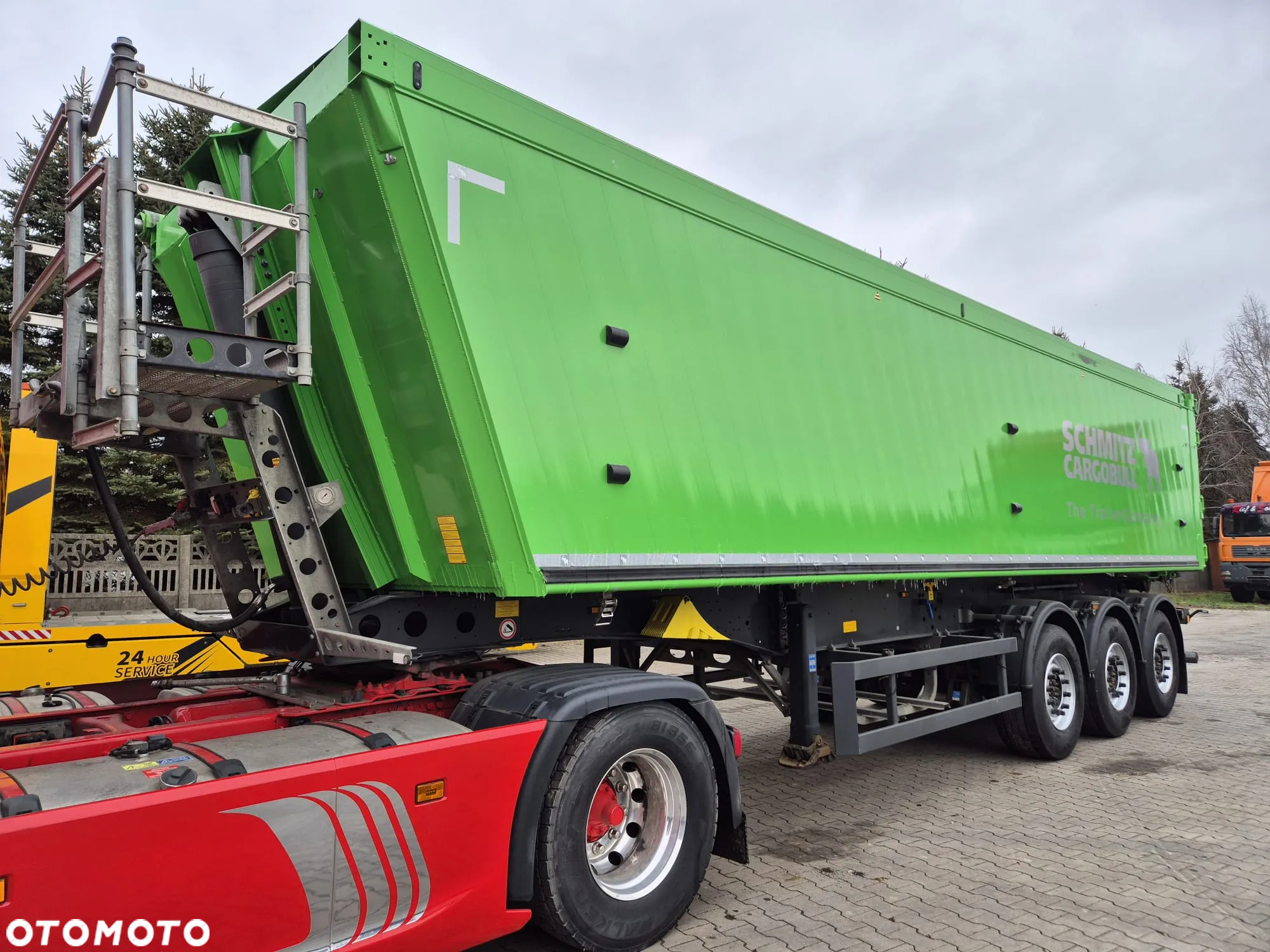 Schmitz Cargobull - 4