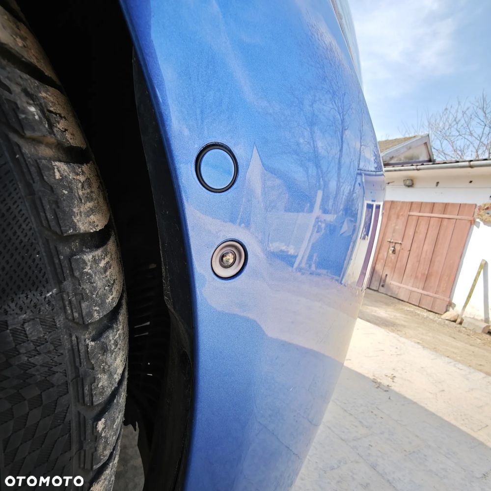 BMW Seria 3 335i Sport Line - 6