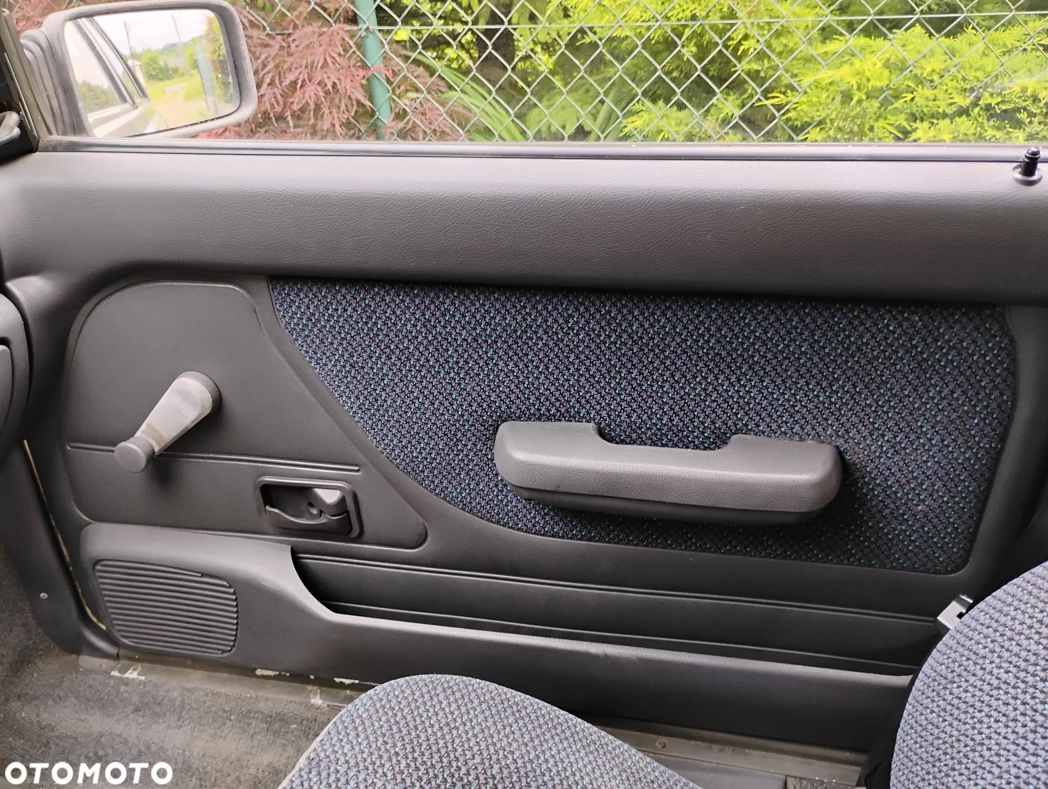 Polonez Caro - 14