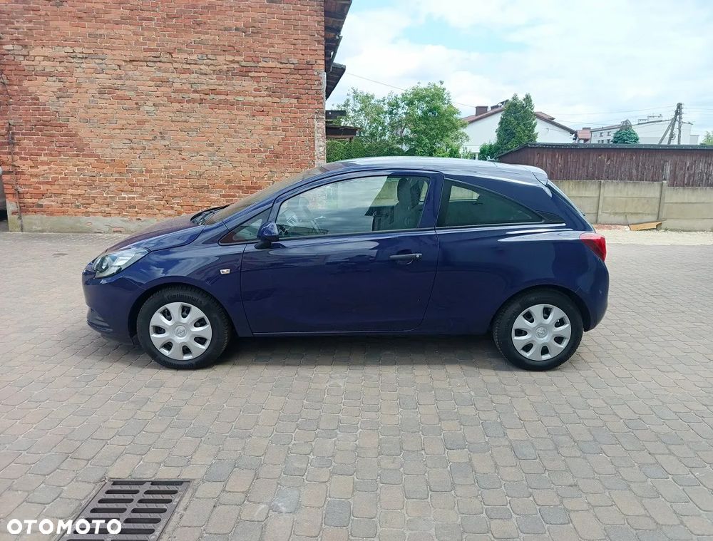 Opel Corsa 1.4 Turbo Start/Stop Active - 5