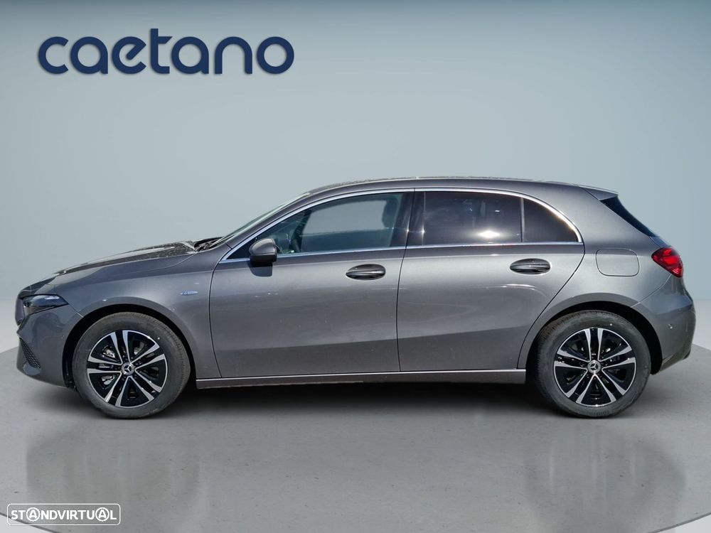 Mercedes-Benz A 250 e - 5