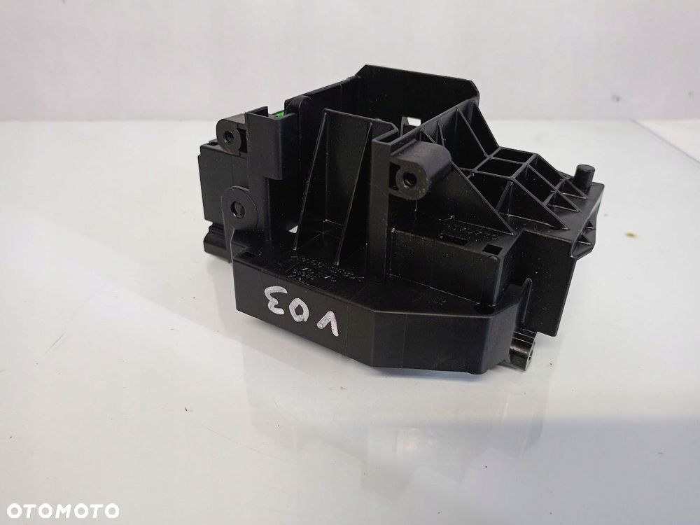 panek zespolony volvo v50 - 3