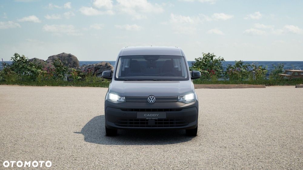 Volkswagen Caddy Maxi 1.5 TSI Trend - 13