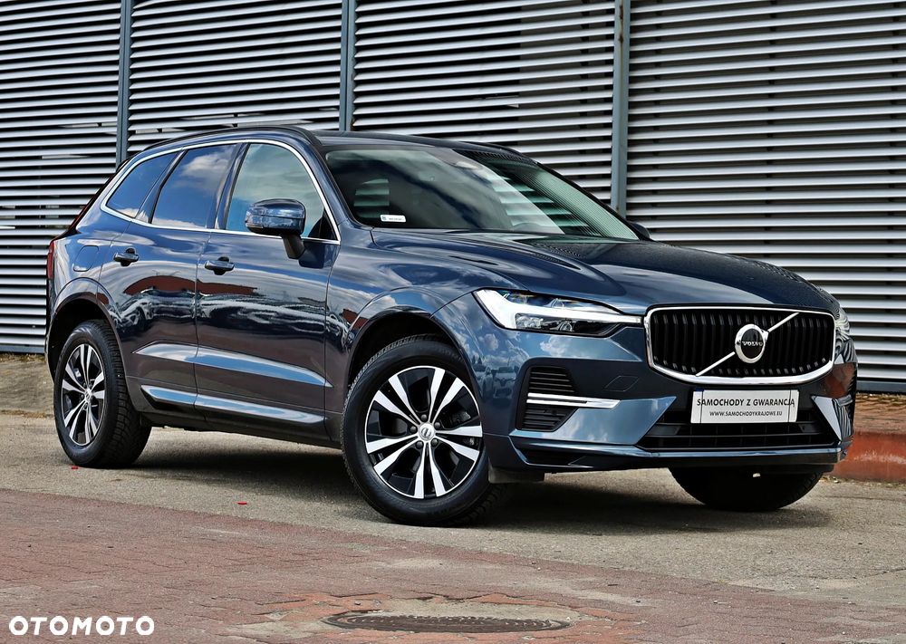 Volvo XC 60 - 2