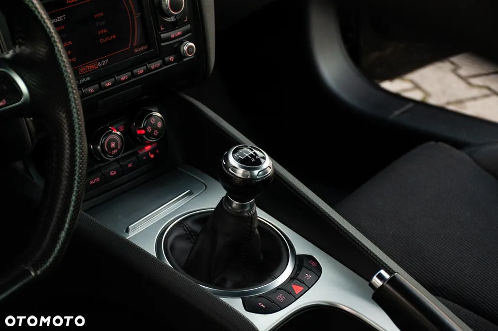 Audi TT Coupé 2.0 TDI quattro - 37