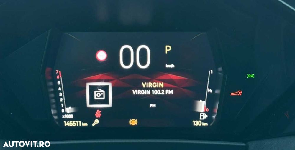 DS Automobiles DS 4 - 27