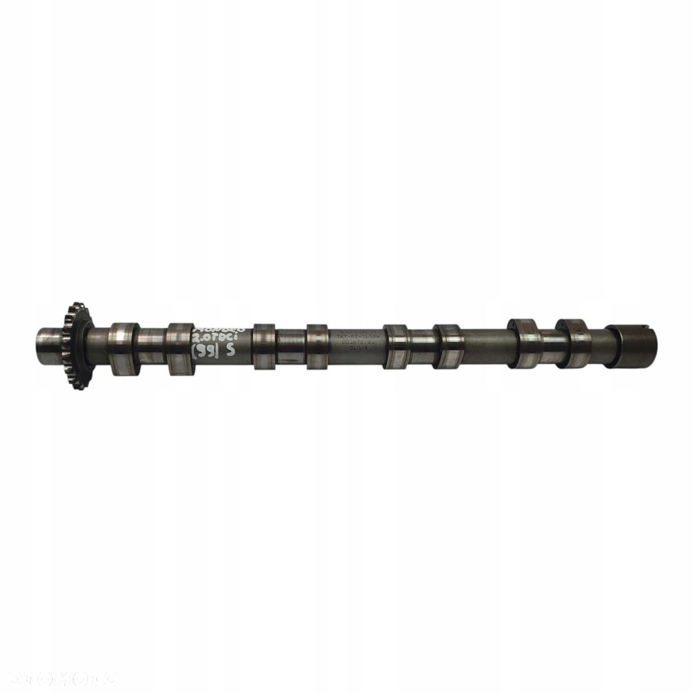 WAŁEK ROZRZĄDU ssący Ford Mondeo IV MK4 2.0 TDCI 9644216280 - 5