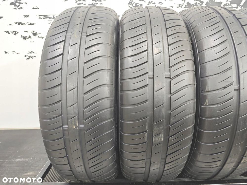 185/65R15 goodyear opona letnia 5,5mm 51007 - 2