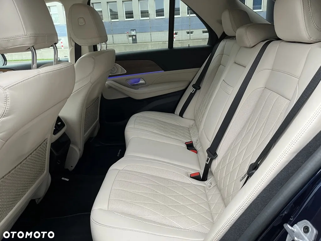 Mercedes-Benz GLE AMG 63 S 4-Matic - 11