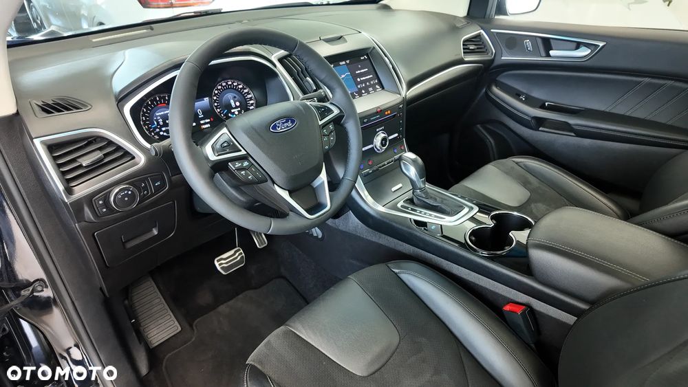 Ford Edge 2.0 TDCi Bi-Turbo 4x4 Sport - 11