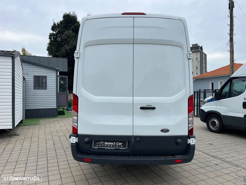 Ford Transit 500 L4 2.0 TDCi H3 Trend EcoBlue HD - 7