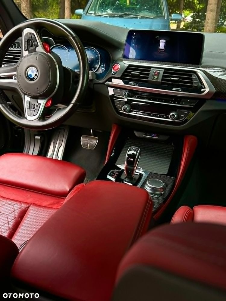 BMW X3 - 9