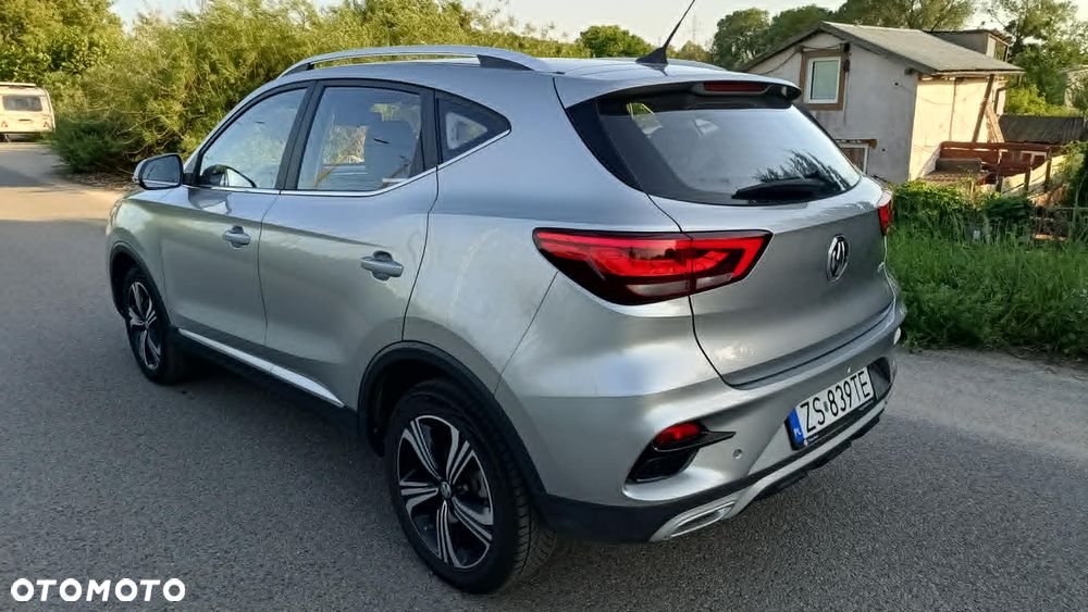 MG ZS 1.5 VTi-Tech Exclusive - 7