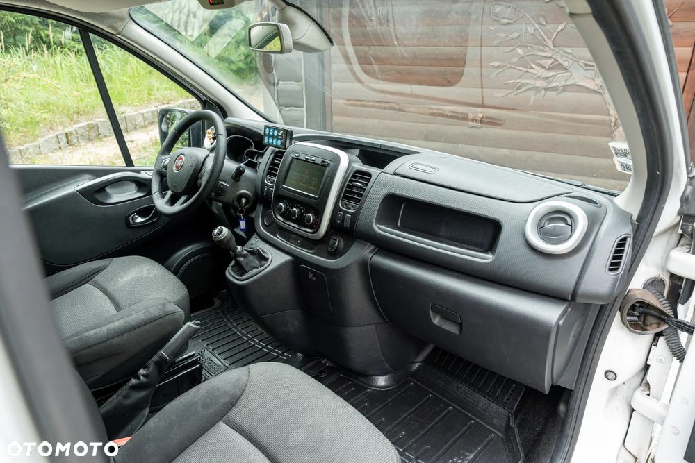 Fiat Talento - 33