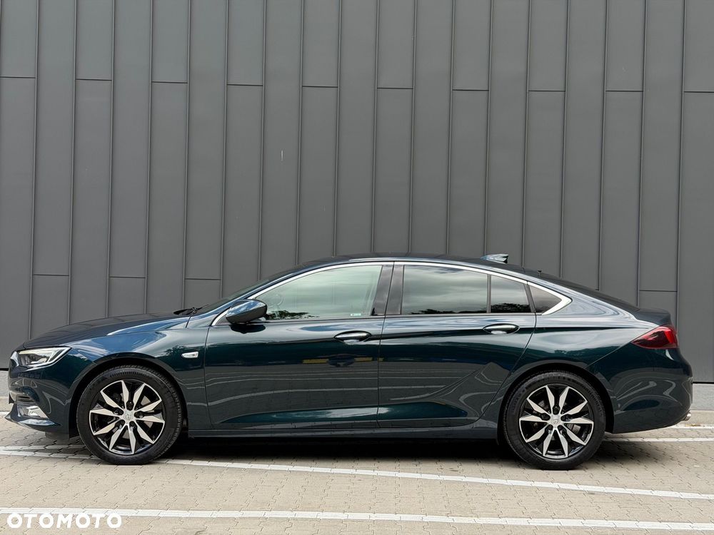 Opel Insignia 2.0 CDTI automatik Sport - 9