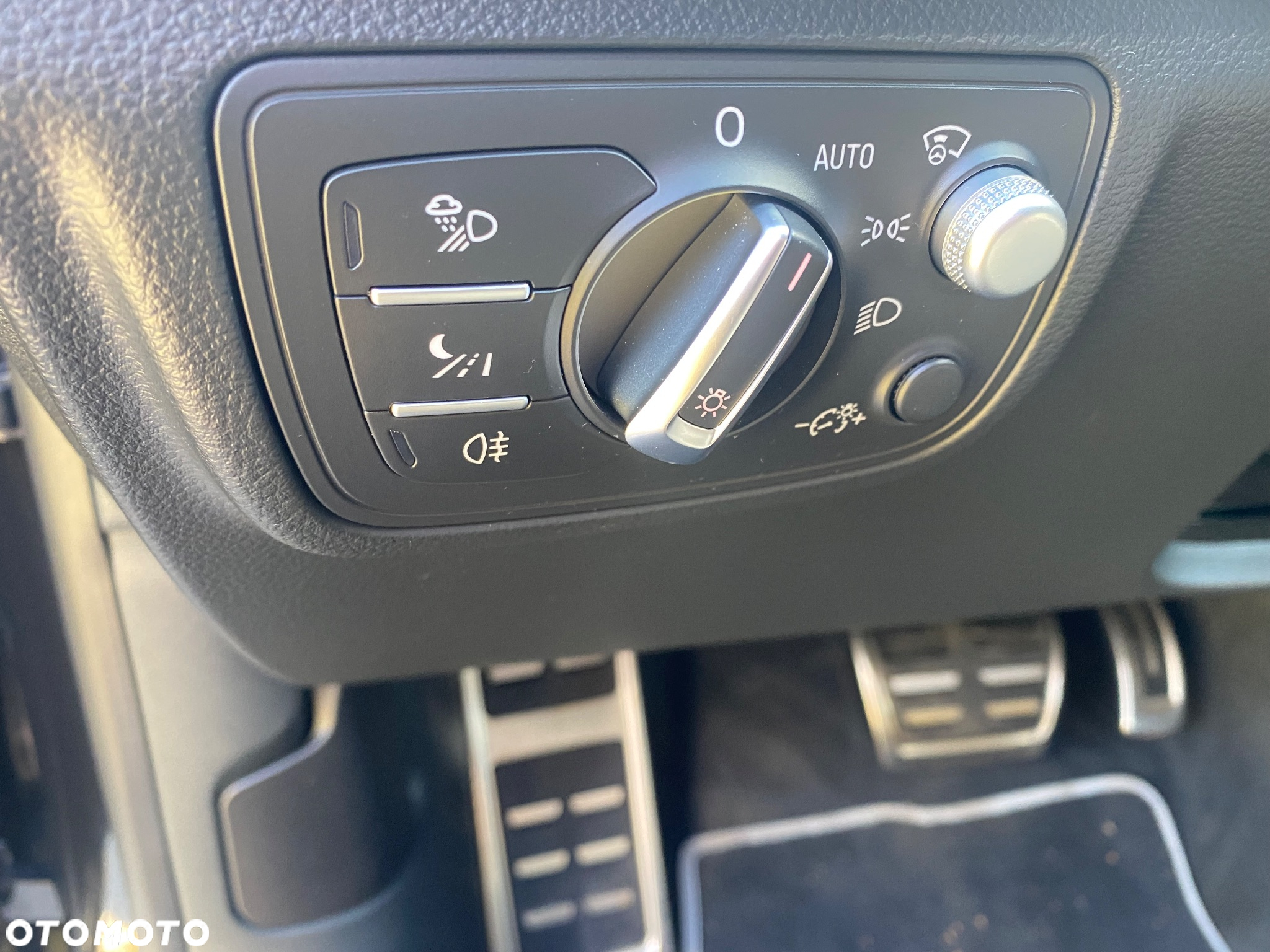 Audi S7 Sportback 4.0 TFSI Quattro S tronic - 21