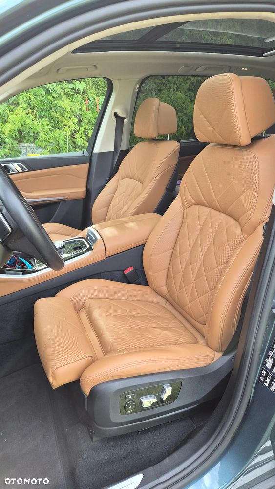 BMW X5 xDrive30d mHEV - 14