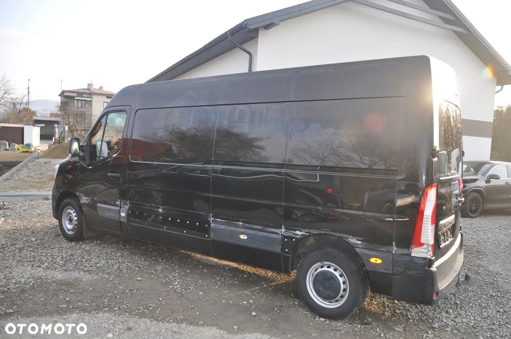 Renault master - 10