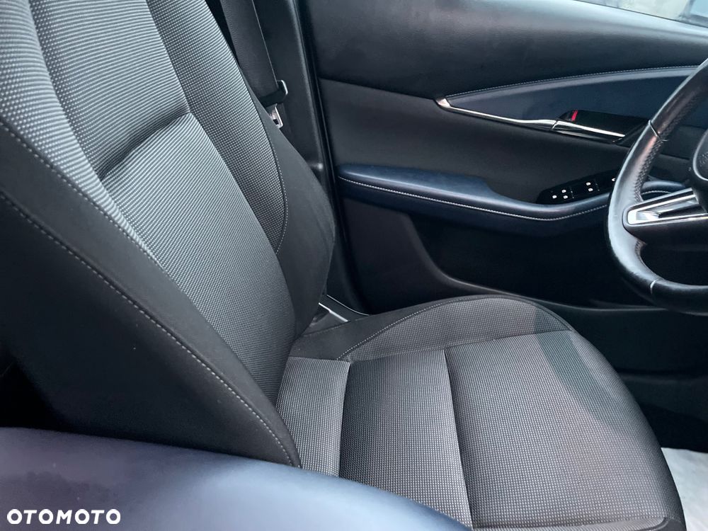 Mazda CX-30 e-SKYACTIVE G 122 SKYACTIV-Drive HOMURA - 15