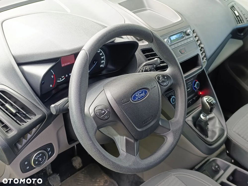 Ford Transit Connect Kombi 230 L2 Trend - 11