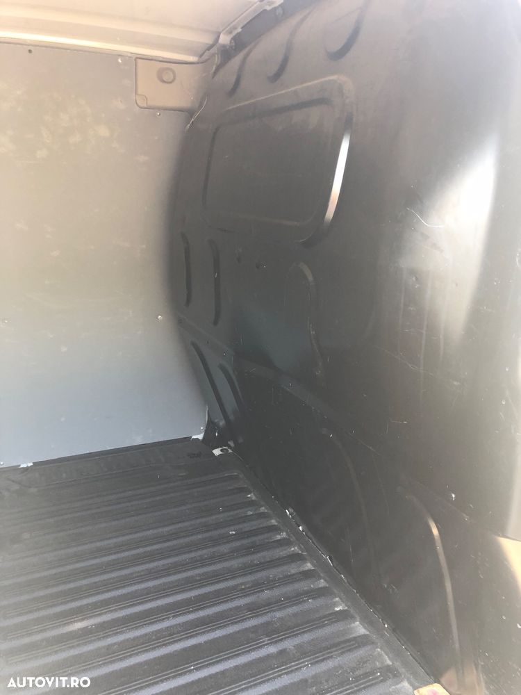 Renault Kangoo Maxi 110 Extra - 18
