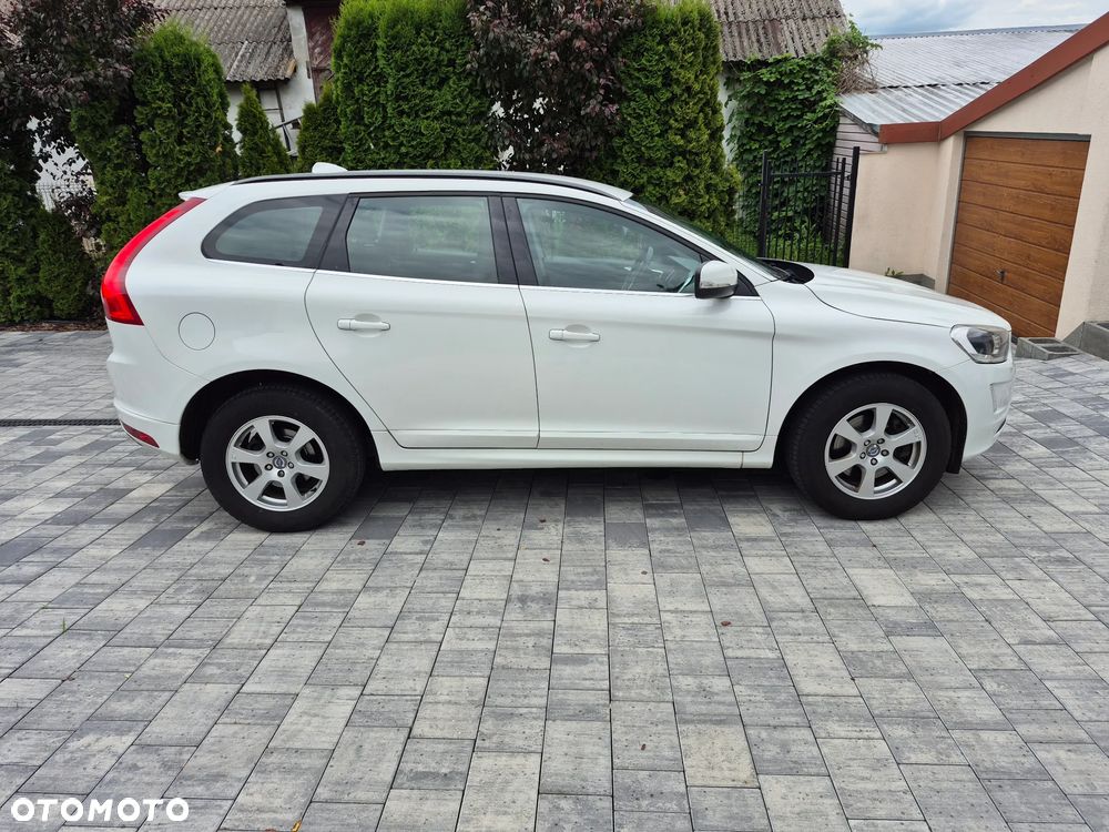 Volvo XC 60 - 7