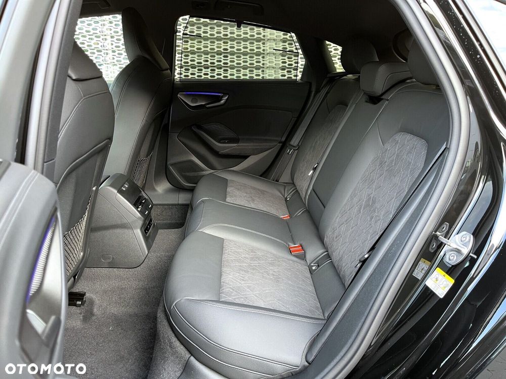 Audi A5 Limousine - 24