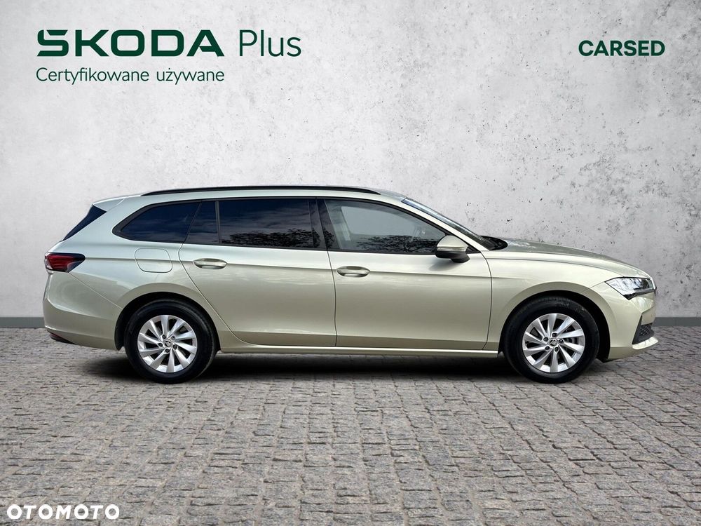 Skoda Superb 1.5 TSI mHEV Essence DSG - 9