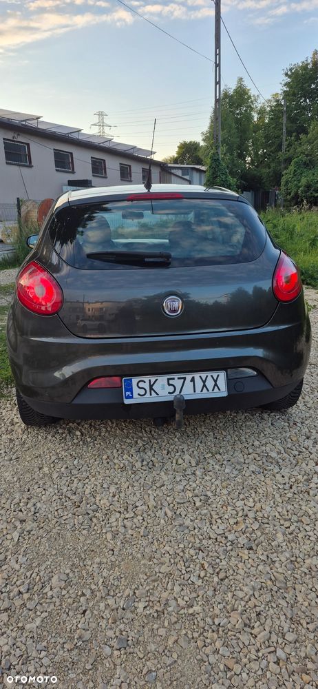 Fiat Bravo 1.4 T-JET 16V Active - 7