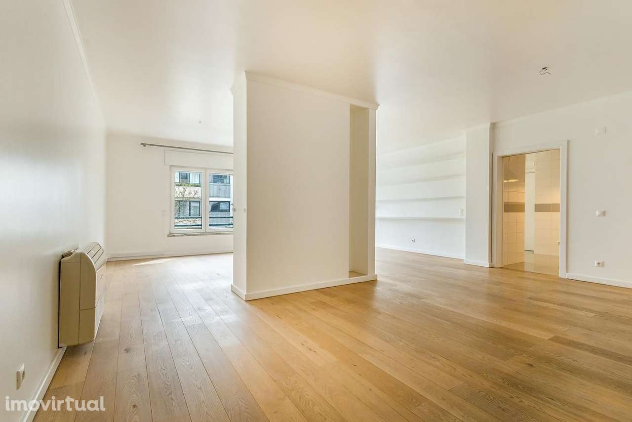 Apartamento T3 com piscina, Lumiar, Lisboa - Grande imagem: 2/25