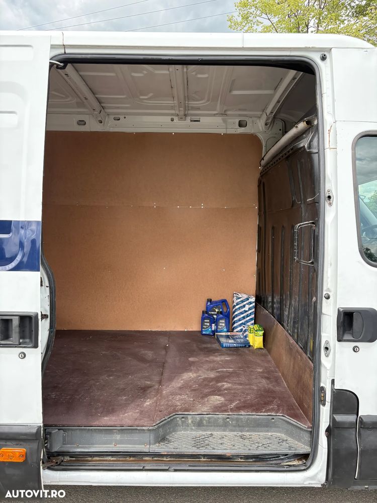 Iveco 35C15 - 28