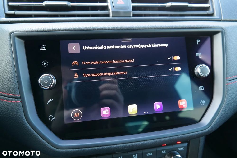 Seat Arona 1.0 TSI FR S&S - 25