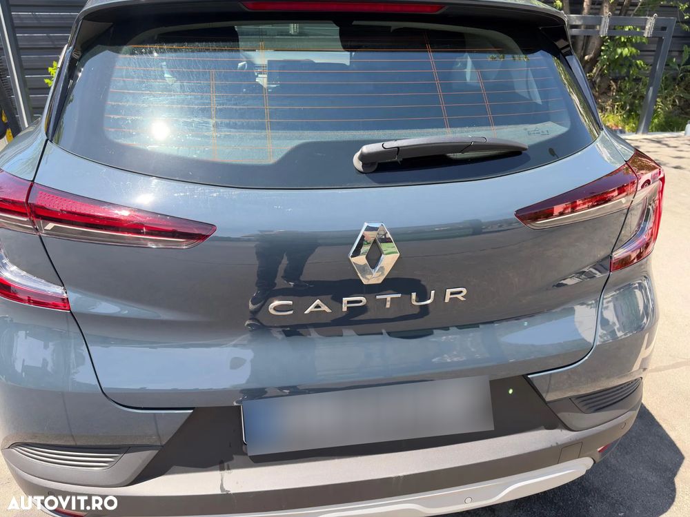Renault Captur TCe 90 Equilibre - 5