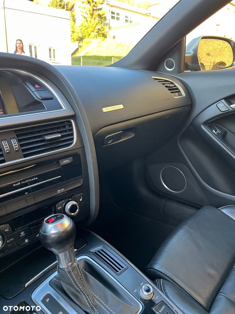 Audi S5 Coupé 3.0 TFSI Quattro S tronic - 19