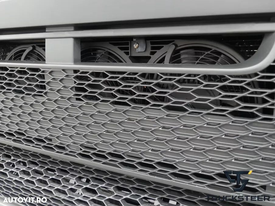 Volvo FH 460 | Euro 6d | I-Save | Full ADR | VEB+ | Full Asistenti - 8