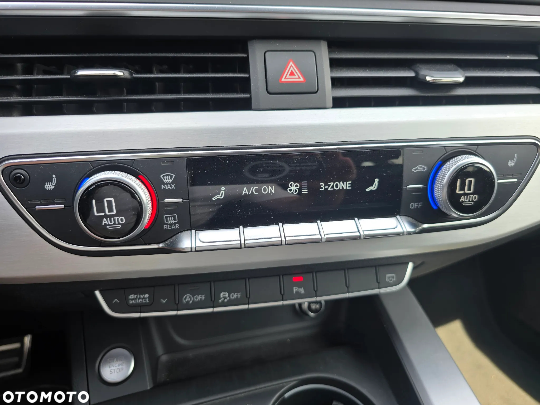 Audi A4 - 33