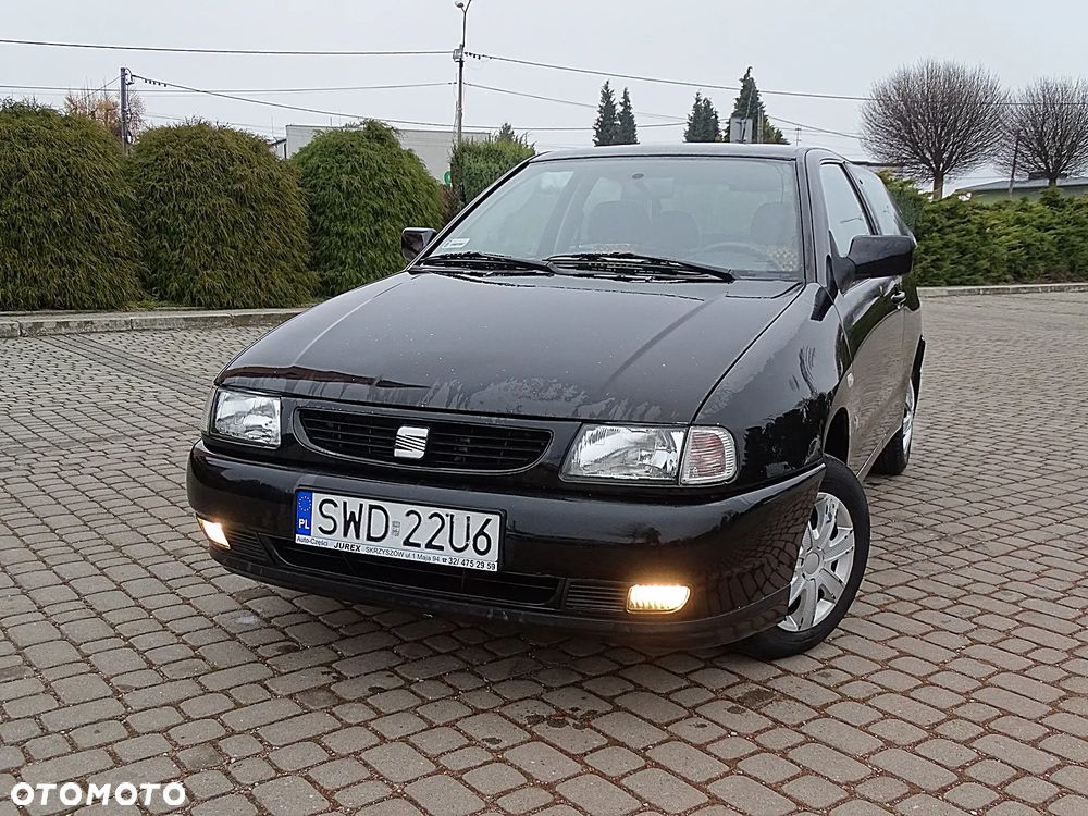 Seat Ibiza 1.4 SXE (Safety) - 14