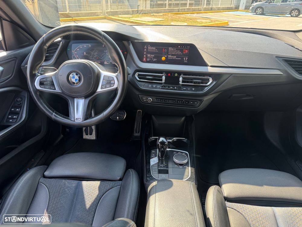 BMW 216 Gran Coupé - 10