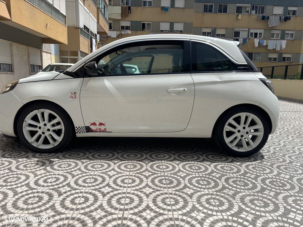 Opel Adam 1.4 Jam - 2