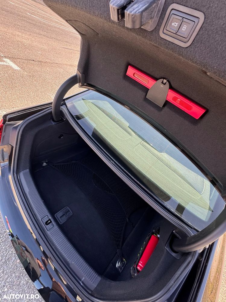 Audi A6 2.0 TDI Ultra - 14