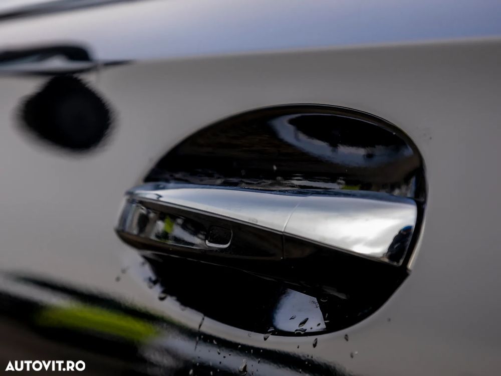 Mercedes-Benz A 180 7G-DCT - 12