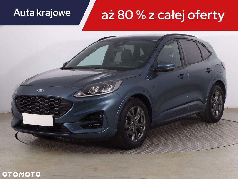 Ford Kuga - 3
