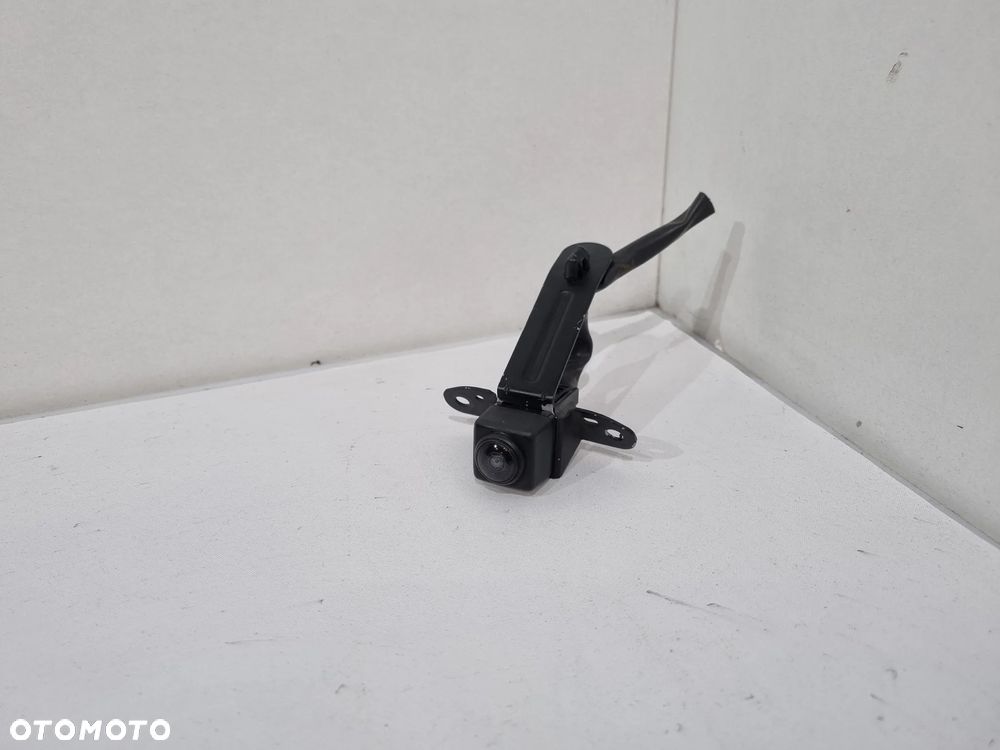 NISSAN PULSAR KAMERA PRZÓD 284F1-3ZL0A - 1