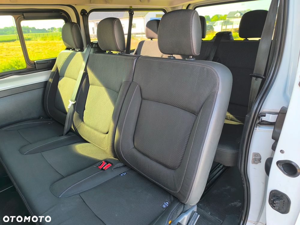 Renault Trafic - 7