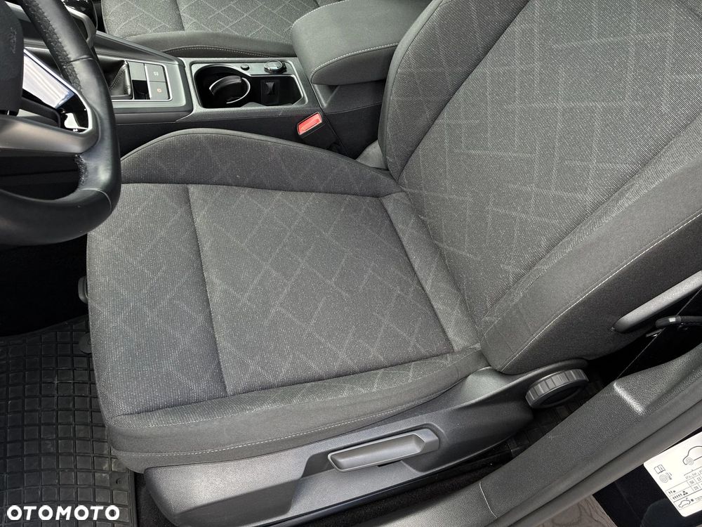 Volkswagen Golf 1.5 TSI EVO Life - 13
