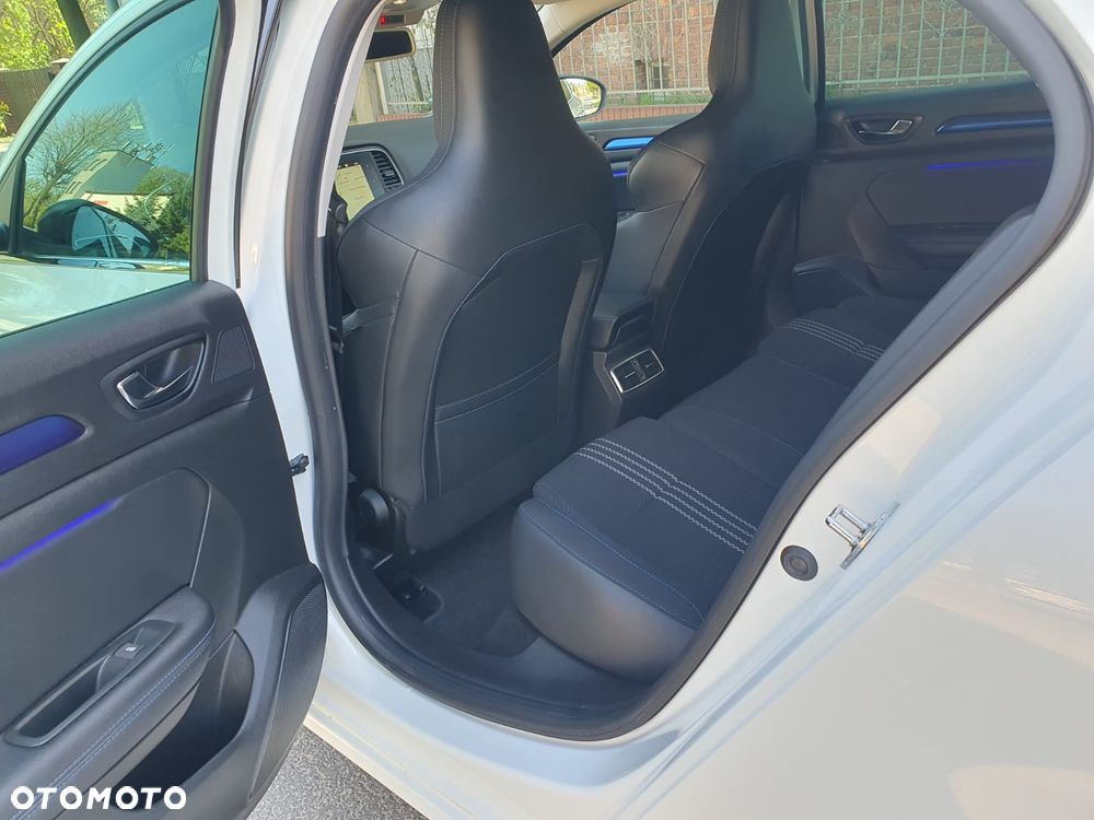 Renault Megane ENERGY TCe 165 EDC GT LINE - 14